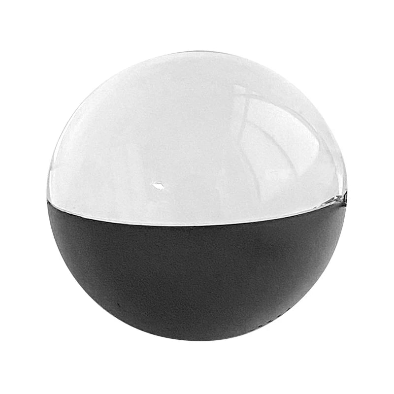 Luxe Memory Lamp